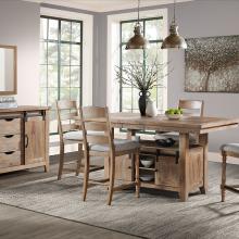 HIGHLAND COUNTER SET