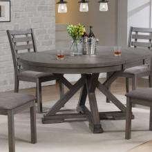 Stafford 5pc Dining Set Grey