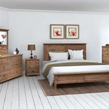 EMMA BEDROOM COLLECTION
