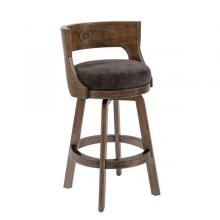 GEN SWIVEL STOOL