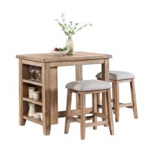 HIGHLAND 3PC MULTI USE COUNTER SET 