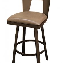 Midland Swivel Stool