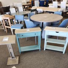 NULL FURNITURE 