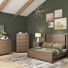 PLATTE RIVER BEDROOM COLLECTION