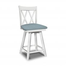 XX Swivel Stool