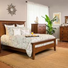 SAVANNAH BEDROOM COLLECTION