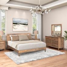 SELBY BEDROOM COLLECTION