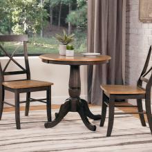 HICKORY COAL 3 PC SET