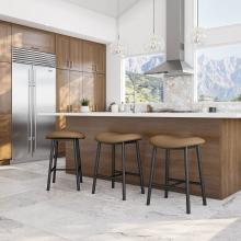 WILLO BACKLESS STOOL