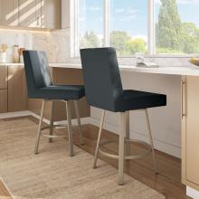 DARLENE SWIVEL STOOL