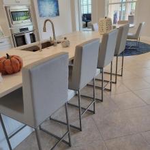 DARLENE COUNTER STOOL