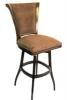 Tobias No Arm Caribbean S Base Stool