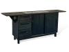 GEOVANNI D/L BUFFET 60-84" x 18" x 34"H