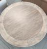 Duke 48" Round Pedestal Table