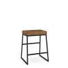 BRYAN NON SWIVEL STOOL