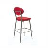 OPUS NON SWIVEL STOOL