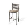 Amisco Edwin Non Swivel Stool