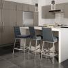 LUNA NON SWIVEL STOOL