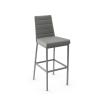 LUNA NON SWIVEL STOOL