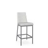 LINEA NON SWIVEL STOOL