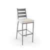 LEVEL NON SWIVEL STOOL