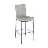 OSTEN NON SWIVEL STOOL