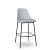 ESSIE NON SWIVEL STOOL