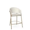 ATRIA NON SWIVEL STOOL