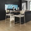 KRISTA NON SWIVEL STOOL