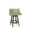 Wayne Swivel Stool.