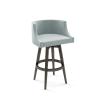 Wayne Swivel Stool