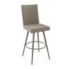 WEBBER SWIVEL STOOL