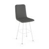 BRAY SWIVEL STOOL