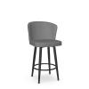 BENSON SWIVEL STOOL