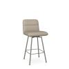 NILES SWIVEL STOOL