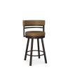 RONNY SWIVEL STOOL