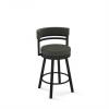 RONNY SWIVEL STOOL