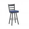 OWEN SWIVEL STOOL