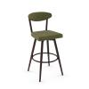 Wilbur Swivel Stool