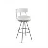 UMBRIA SWIVEL STOOL