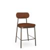 ORLY NON SWIVEL STOOL