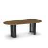 Amisco Racetrack Top/ Rachel Base