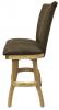 Tobias 700 Swivel Stool No Arm