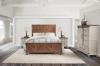 RUSTIC FARMHOUSE QUEEN