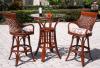 Bermuda Bar stools Sienna