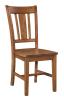 SAN REMO BOURBON SIDE CHAIR