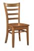 EMILY BOURBON SIDE CHAIR