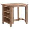 HIGHLAND MULTI USE COUNTER TABLE 30x40