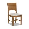 CANYON CHAIR - WHEAT