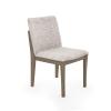 CASSIS SIDE CHAIR